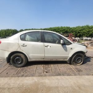 MARUTI SX4 PETROL (ELV)