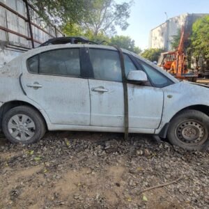 MARUTI SX4 (ELV)