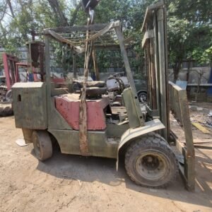 FORK LIFT (SCRAP)